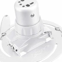 Βάση Projector Vogels PPC 1500 white Ceiling Mount