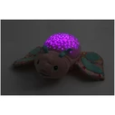 Λούτρινο Jamara Starlight LED Dreamy Butterfly 6M +