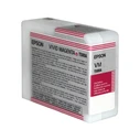 Μελάνι Epson vivid magenta T 580 80 ml T 580A