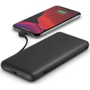 Power Bank Belkin 18W 10.000mAh USB-C+Lightning BPB006BTBLK