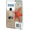 Μελάνι Epson black 603 T 03U1