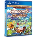 Παιχνίδι PS4 Overcooked: All You Can Eat