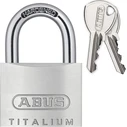 Λουκέτο Abus 64 Titalium 64TI/60 SL 6