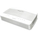 Modem/Router DrayTek Vigor 2766 VDSL2 Super V. m. G.Fast retail