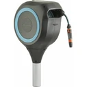 Αυτόματη Ανέμη Ποτίσματος Gardena Garden RollUp M (turquoise) 20 m