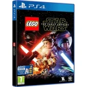 Παιχνίδι PS4 Lego Star Wars: The Force Awakens