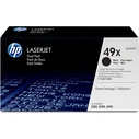 Toner HP (Q5949XD) No 49XD Dual Pack Black