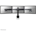 Βάση Monitor Neomounts by Newstar TIS 10"-27" 3TFT 3joints black Max.24