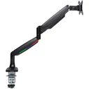 Βάση Monitor Kensington arm 1TFT, ,black One-Touch