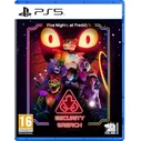 Παιχνίδι PS5 Five Nights at Freddys: Security Breach