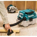 Σκουπάκι Makita DVC750LZX1 Cordless