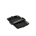 Γκριλιέρα Staub Square Grill Pan 34x21cm cast iron, black, induction
