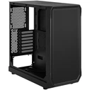 Κουτί Η/Υ Fractal Design Focus 2 Black Solid