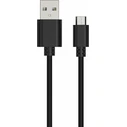 Καλώδιο USB Ansmann Data and Charging USB to Micro-USB 100cm