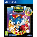 Παιχνίδι SEGA Sonic Origins Plus Limited Edition PS4