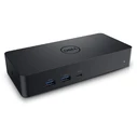 Docking Station Dell USB-A/-C D6000S USB3.0 130W