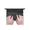 Laptops GPD GPD Pocket 3K1 i3 1125G4 8 inch WUXGA Touchscreen IPS x360 LAN 16GB SSD 512GB Bluetooth Backlit Keyboard Fingerprint Reader Windows 11 Graphite