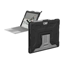Θήκη Tablet UAG METROPOLIS CASE BLACK