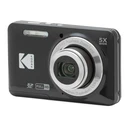 Φωτογραφική Μηχανή Kodak Friendly Zoom FZ55 black
