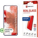 Screen Protector E.V.I. Displex REAL GLASS CLEAR Samsung Galaxy S21