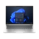 Laptop HP ProBook 4 G1a AI PC AMD Ryzen 7 250 14 WUXGA 16 GB DDR5 Wi Fi 6E Windows 11 Pro Silver