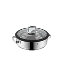 Κατσαρόλα WMF Vitalis steamer w. Glass Lid 28cm