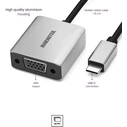 Αντάπτορας USB Marmitek Connect USB-C to VGA