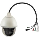 IP Κάμερα LevelOne FCS-4042 PTZ30x Dome Out 2MP H.264 31,5W PoE