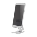 Βάση Neomounts by Newstar smartphone stand up to 10 ", foldable