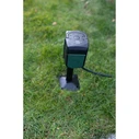 Πρίζα Ρεύματος Brennenstuhl WiFi Outdoor 2-way IP44 with Ground Spike