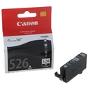 Μελάνι Canon CLI-526BK - black - original