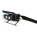 Tηλεκατευθυνόμενο Ελικόπτερο Amewi AFX4 Li-Po 350mAh blue/14+