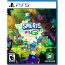 Παιχνίδι PS5 The Smurfs : Mission Vileaf