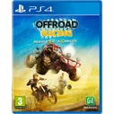 Παιχνίδι PS4 Off Road Racing