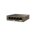Network Switch Tenda 5-PORT GIGABIT PD with 4-PORT PoE