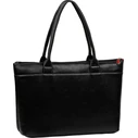 Τσάντα Laptop Rivacase 8991 Lady's Bag 15,6 black PU leather
