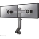 Βάση Monitor Neomounts by Newstar TIS 10"-27" 2TFT 1joint schw. Max.8KG