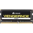 Μνήμη RAM Φορητού DDR4 8GB Corsair Vengeance - SO DIMM 260-PIN - 3200 MHz / PC4-25600