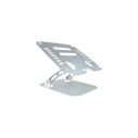Βάση Laptop Schwaiger up to 20" Max.20KG foldable aluminum silver