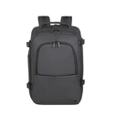 Τσάντα Laptop Riva Backpack Tegel-Eco 17,3" Black 8465