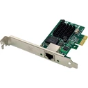 Κάρτα Δικτύου PCIe LevelOne GNC-0112 PCI Express 10Mb LAN