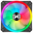 Case Fan 140mm Corsair 140*140*25 QL140 RGB Pro LED Fan, Single