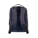 Τσάντα Laptop Riva NB Rucksack Suzuka 16" Black 7765