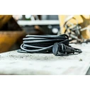 Μπαλαντέζα Brennenstuhl Rubber IP44 5m black