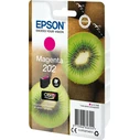 Μελάνι Epson magenta Claria Premium 202 T 02F3