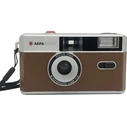 Φωτογραφική Μηχανή Agfaphoto Reusable 35mm brown