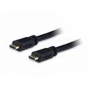 Καλώδιο HDMI Equip HS Ethernet 1.4 A-A M/M 20.0m 4K30Hz HDR sw
