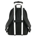 Τσάντα Laptop Mobilis TheOne Voyager 48h Backpack 30L 14-15.6'' - Black