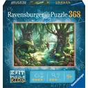 Παζλ Ravensburger Exit Kids The Magical Forest