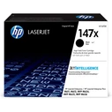 Toner HP 147X black W1470X 25200 pages